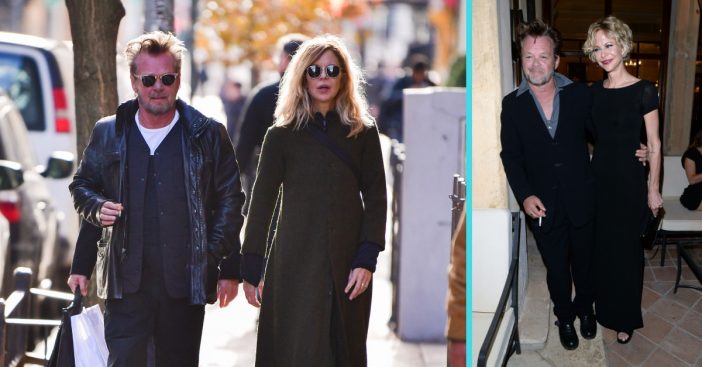 Learn the timeline of Meg Ryan and John Mellencamps relationship