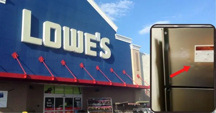 Lowe's Scratch-And-Dent Outlet Stores Thriving In Cities Across The U.S.
