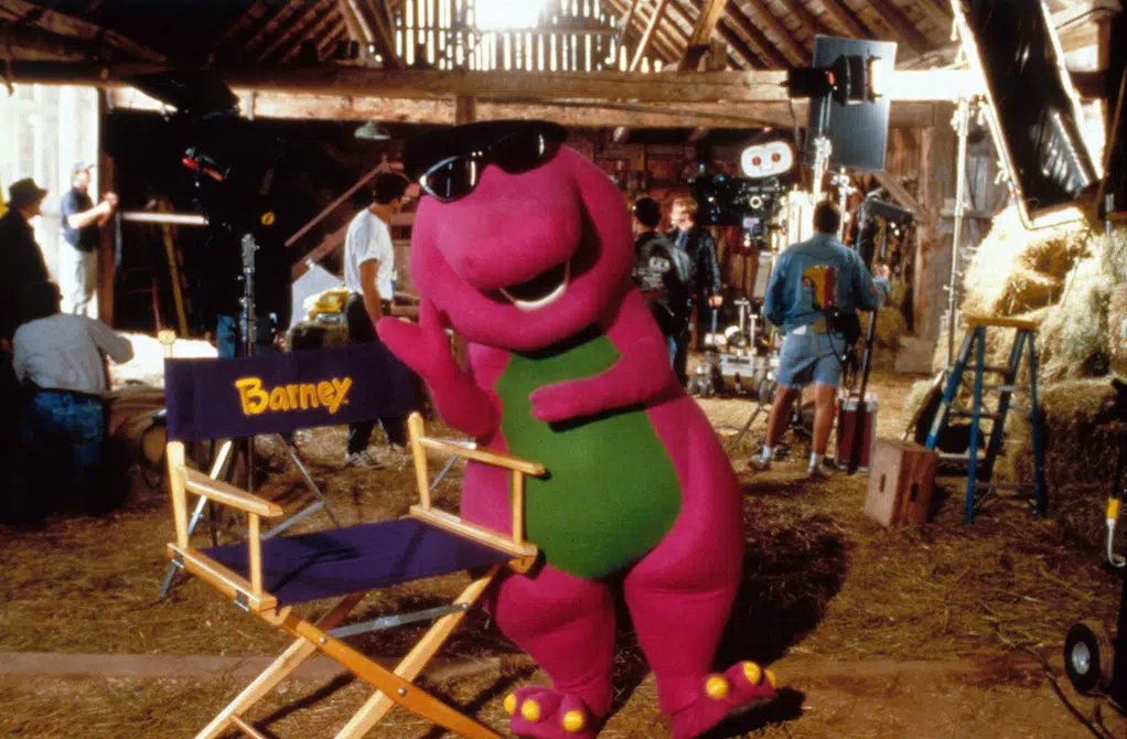 barney-and-friends