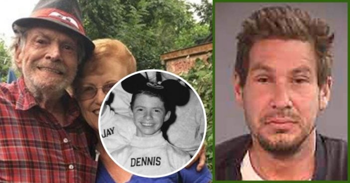 Man Charged With Murder Of Original Mouseketeer Dennis Day Found Mentally Unfit To Stand Trial
