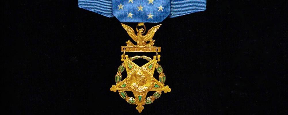 World War II Medal of Honor Recipient Francis Currey Dies At 94