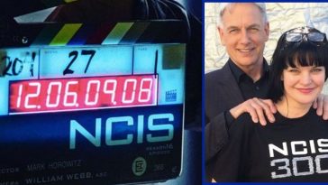 Pauley Perrette Will Never Come Back To 'NCIS'