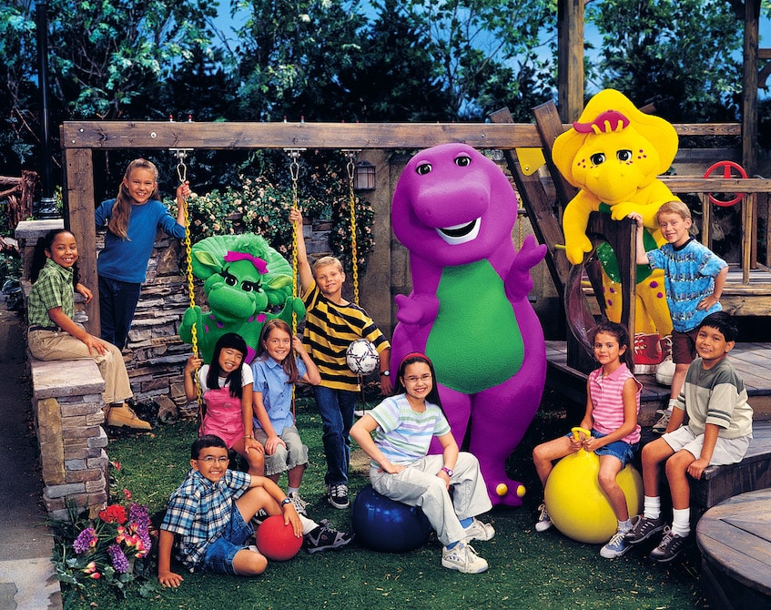 barney-and-friends-selenz-gomez-demi-levato