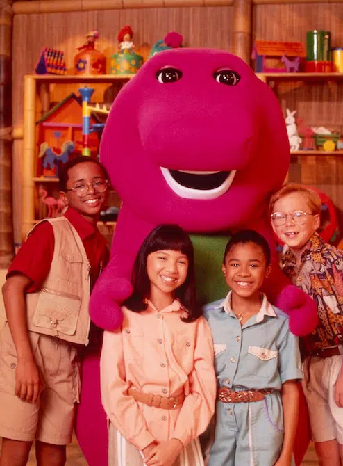 barney-and-friends