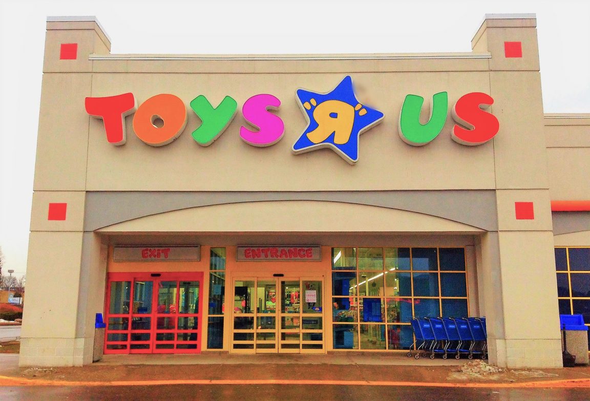 Toys R Us Revival And American Dream Stores Coming To New Jersey