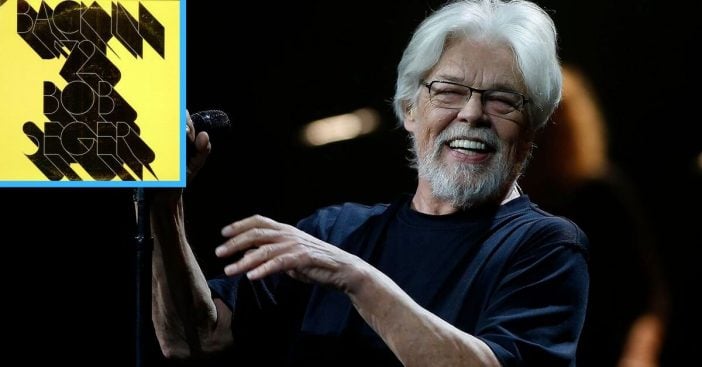 bob seger's turn the page