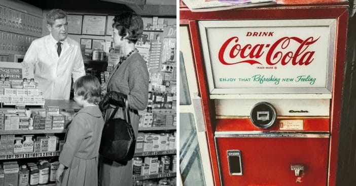 What The Value Of A Dollar Could Buy In The 1960s