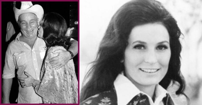 Why Loretta Lynn Refused To Leave Her Husband, Despite The Infidelity And Violence