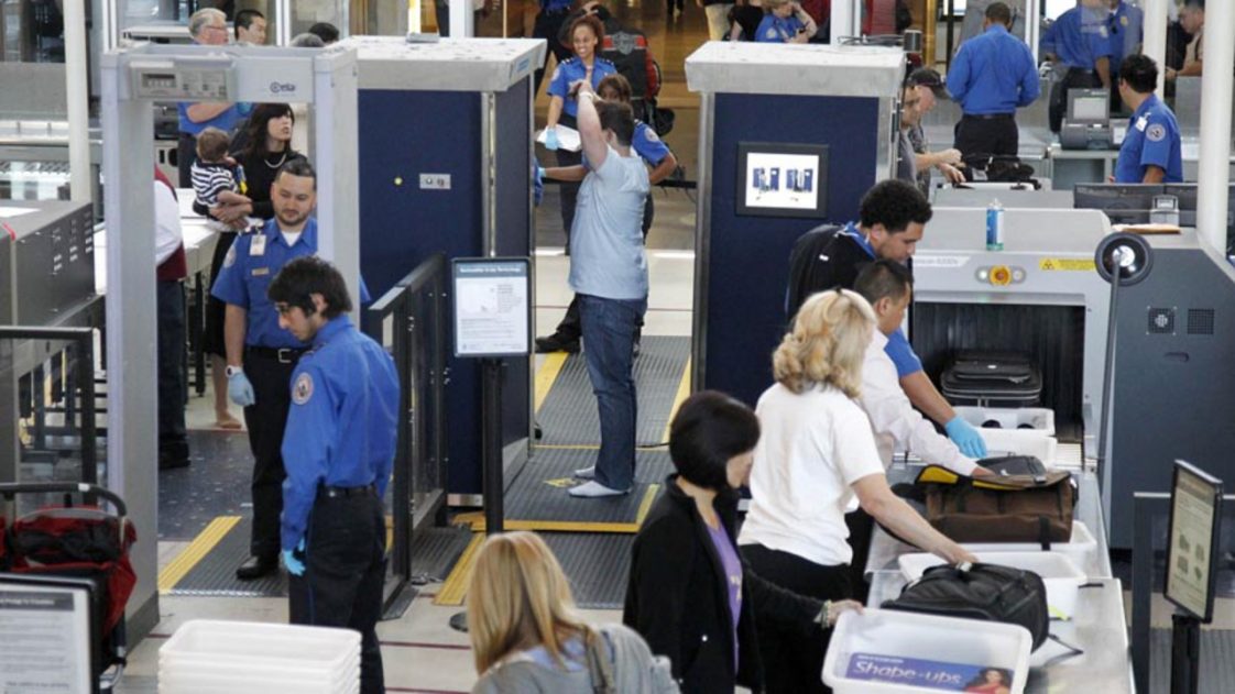Americans Have A Year To Get A REAL ID If They Wish To Board Flights