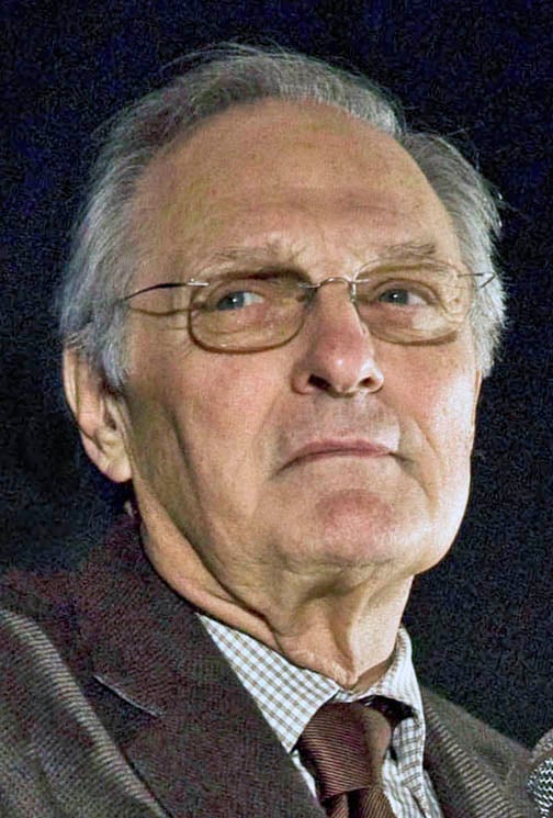 actor alan alda