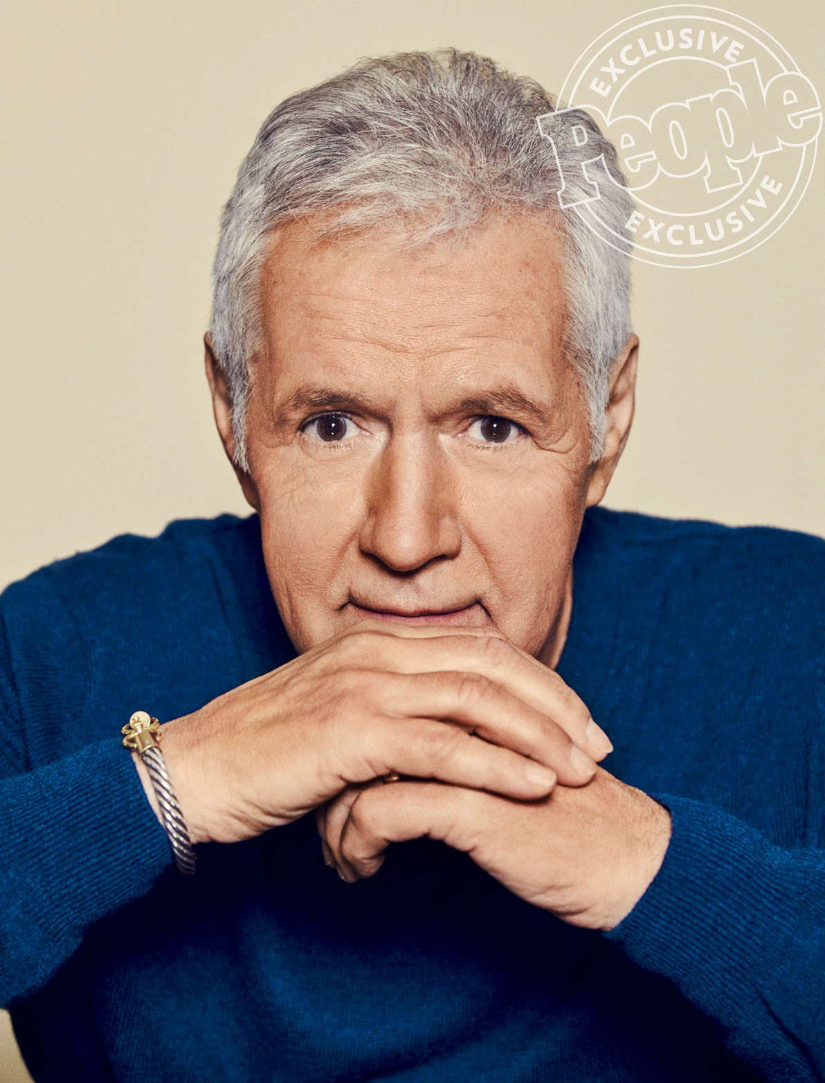 alex trebek PSA on pancreatic cancer awareness