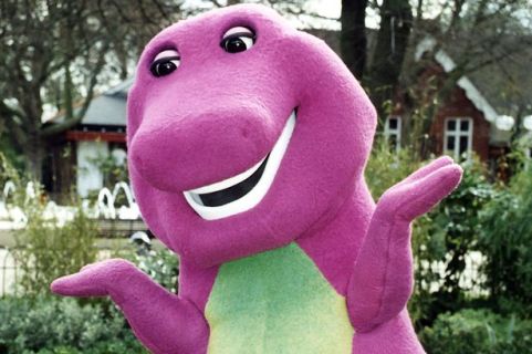 the real reason why barney and friends was canceled