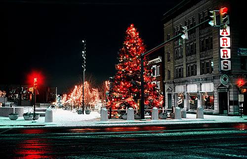 bethlehem pennsylvania christmas trees