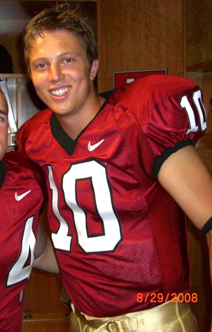 Cameron Ely Shot 24 Times By Police After Claiming He Had A Weapon
