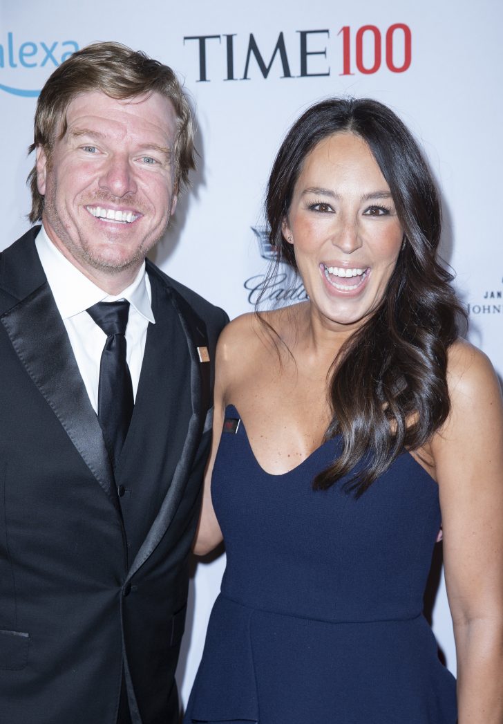 'Fixer Uppers' Chip And Joanna Gaines Are Opening A New Hotel