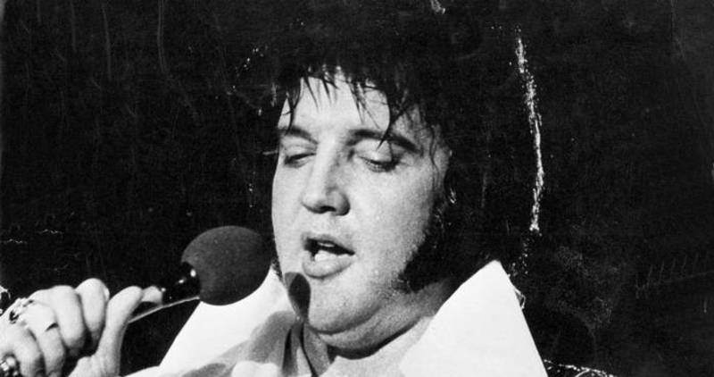 elton john calls meeting with elvis presley disappointing