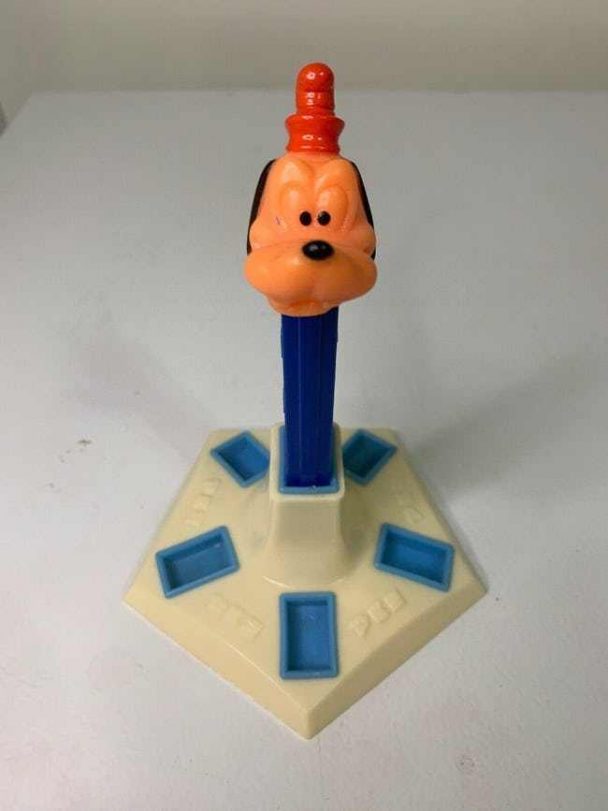 These Vintage PEZ Dispensers Are Worth A Ton Of Money