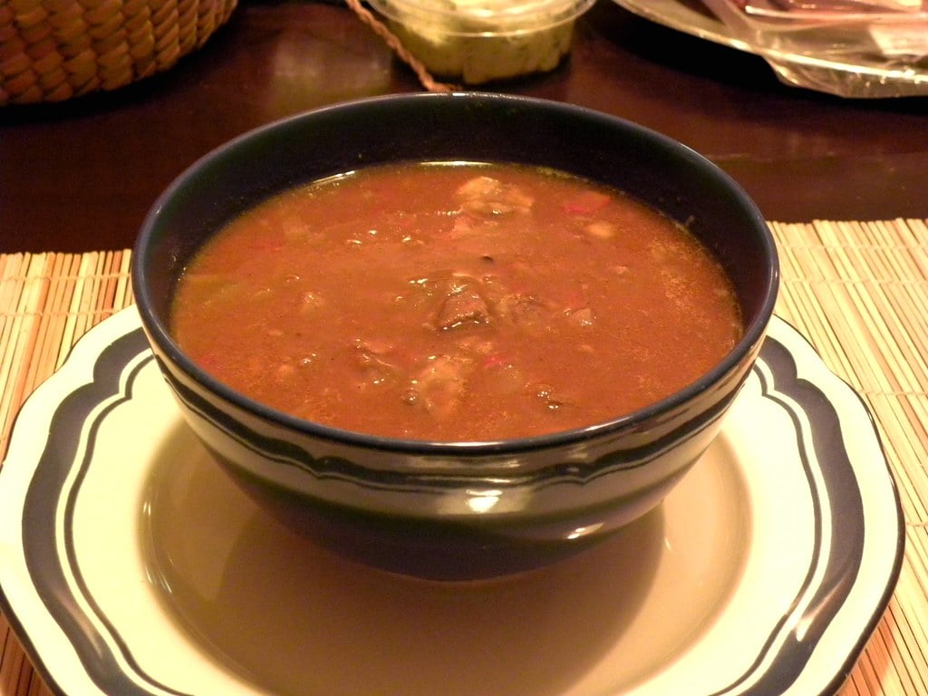 goulash recipe 