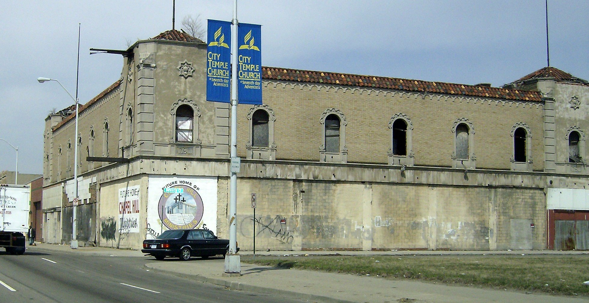 grande ballroom detroit