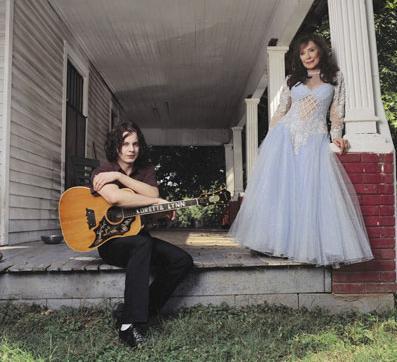 jack white loretta lynn 