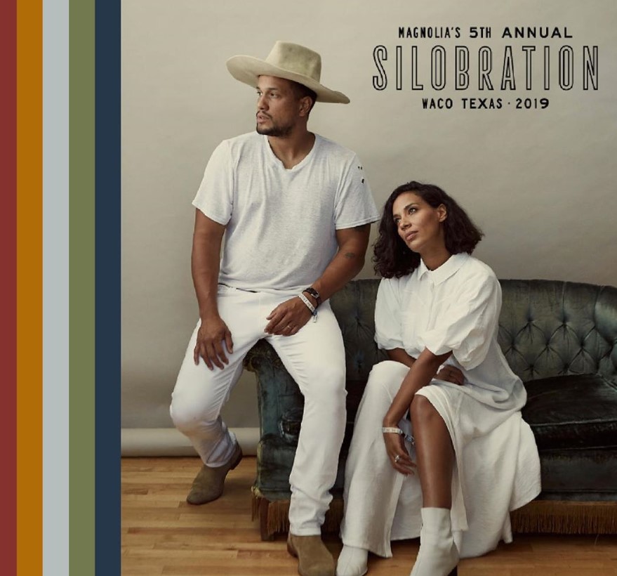 johnnyswim magnolia silobration 