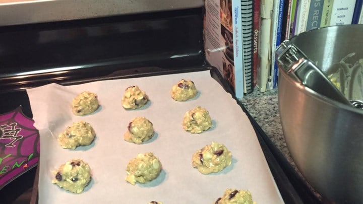 the best cookie recipe grandma never told you about