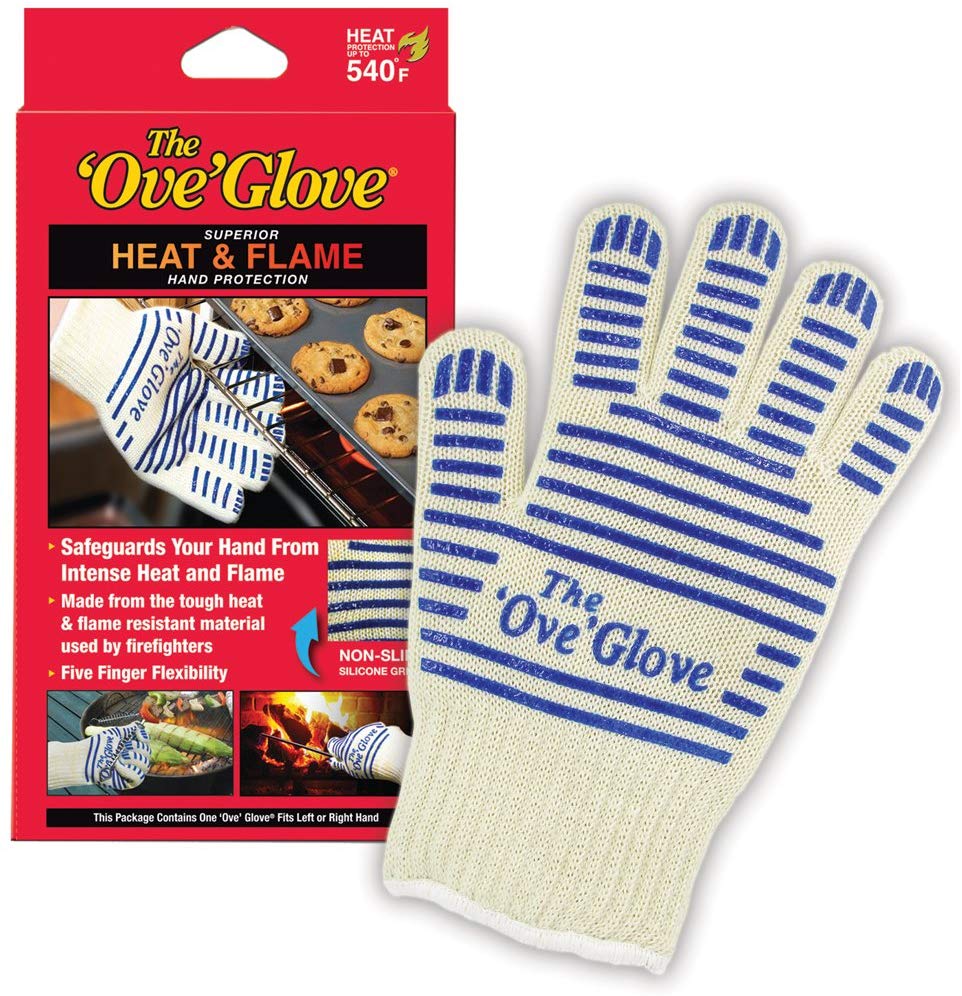 the ove glove
