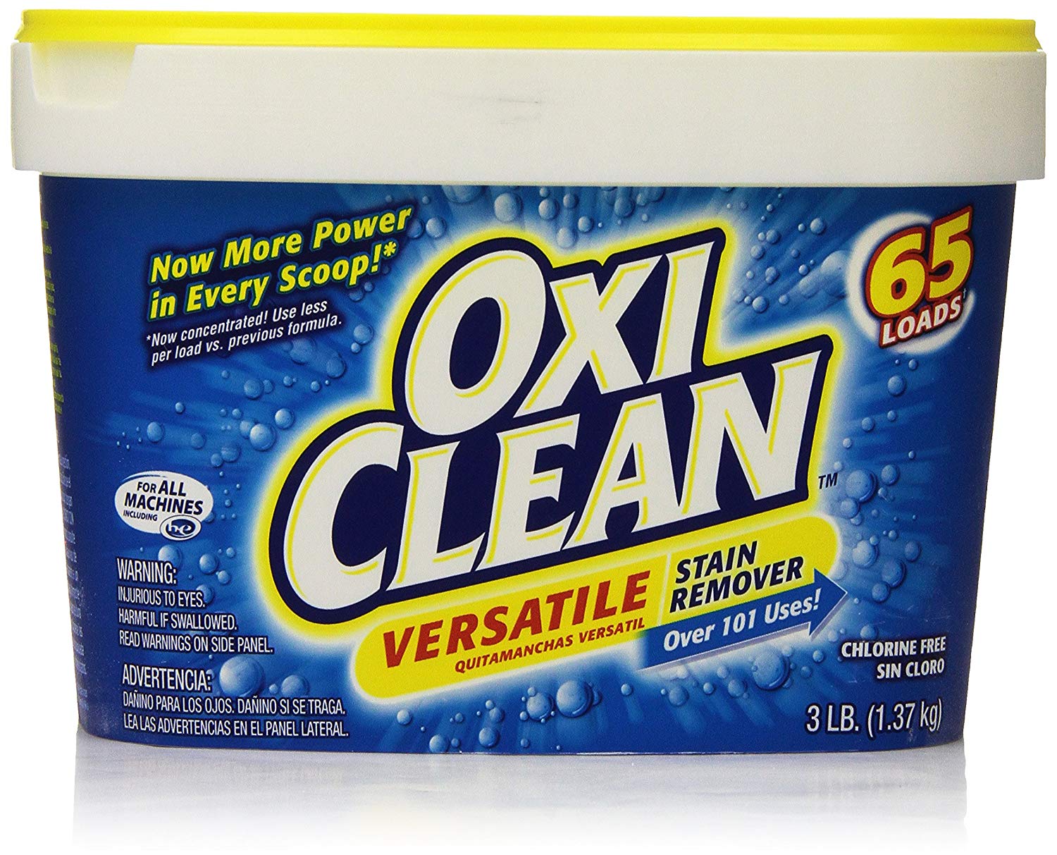 oxiclean 