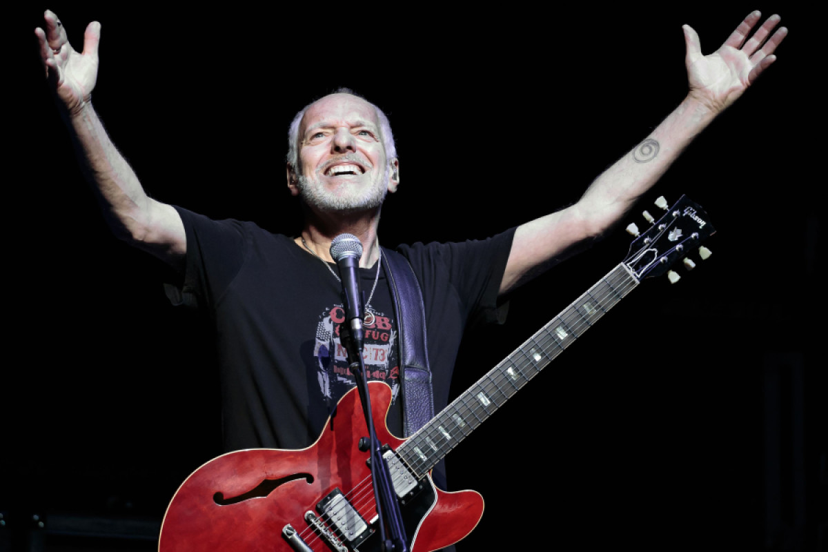 peter frampton farewell tour