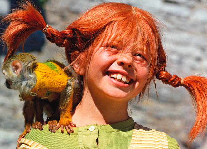 pippi longstocking 