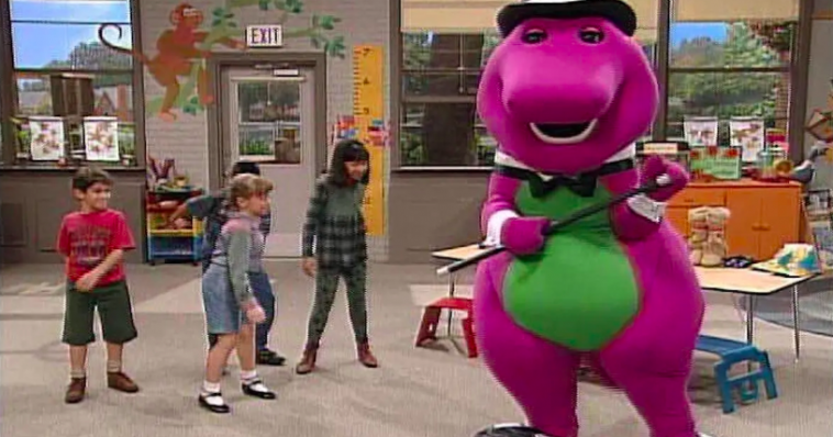 The Dark Secret: Why Was 'Barney & Friends' Was Canceled