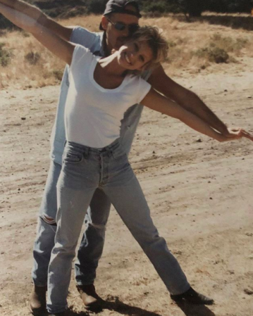 Tim McGraw And Faith Hill Celebrate 23rd Wedding Anniversary