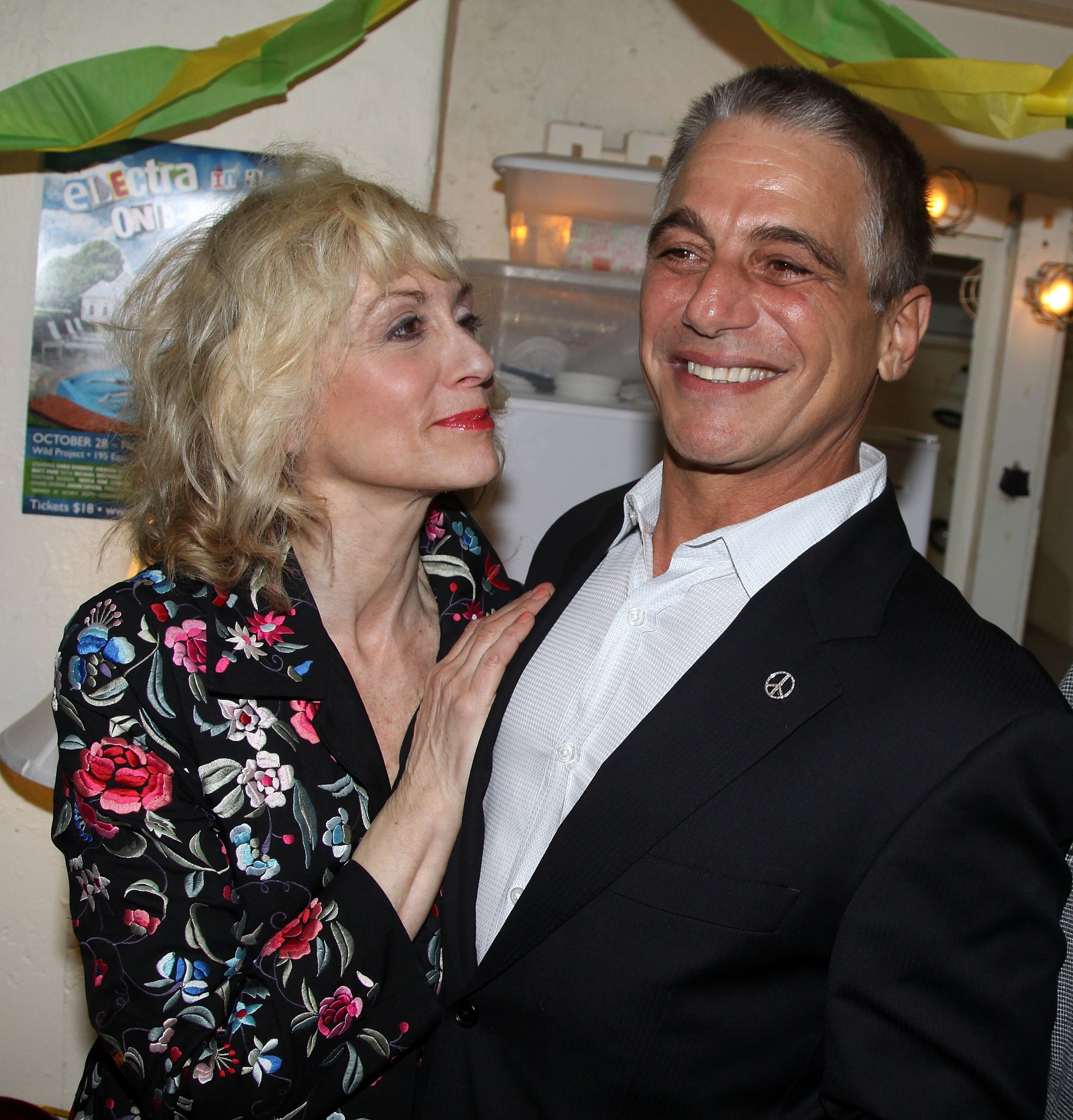 tony danza judith light 