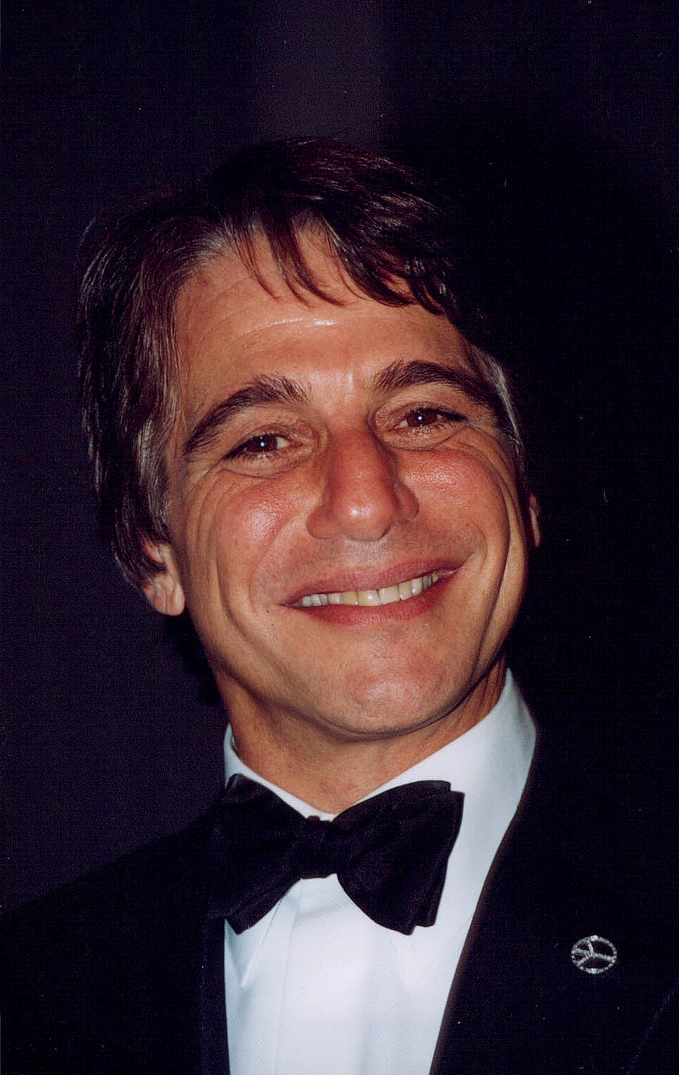 tony danza