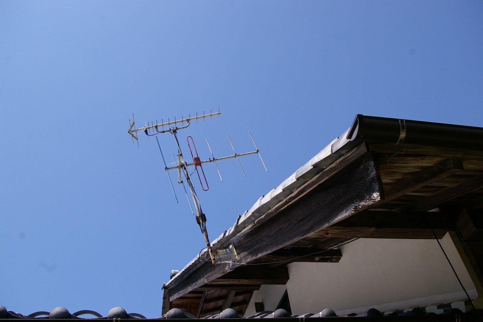 tv antenna