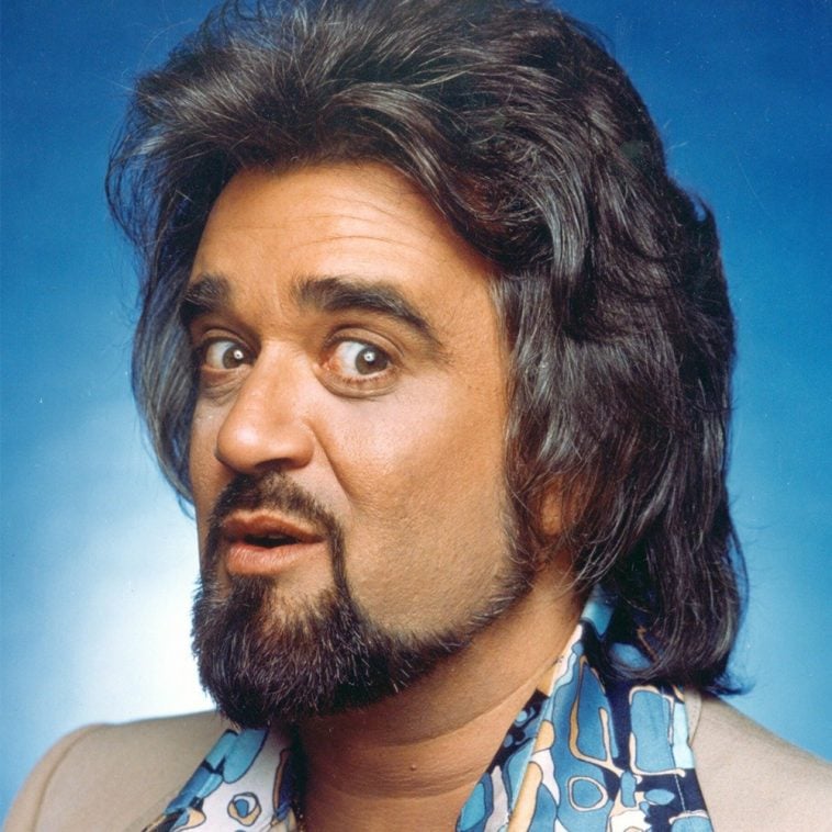 Wolfman Jack: The Man Behind America’s Favorite Gravelly Voice