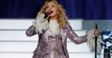 A Fan Claims That Madonna Is Frequently _Hours Late_ To Concerts And Now He's Suing