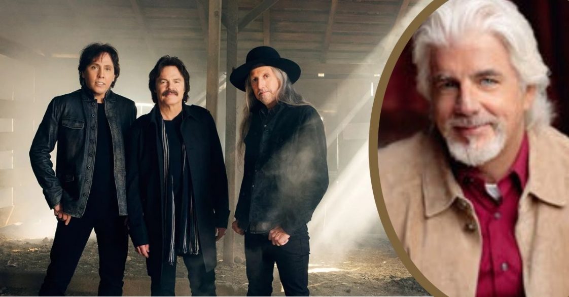 The Doobie Brothers Surprise Fans With Reunion And Tour Announcement