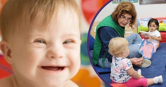 Daycare Kicks Out 3-Year-Old Girl With Down Syndrome Over Potty Training And Receives Hefty Fine