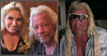 Dog The Bounty Hunter Thinks About Suicide After Beth's Death On 'Dog's Most Wanted' Finale