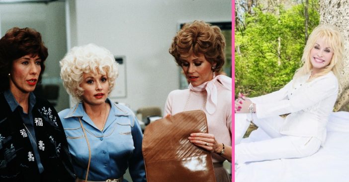 Dolly Parton has revealed that the 9 to 5 sequel is no longer in the works