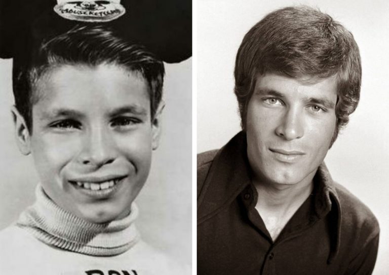 The Wealthiest People Who Started On 'The Mickey Mouse Club'