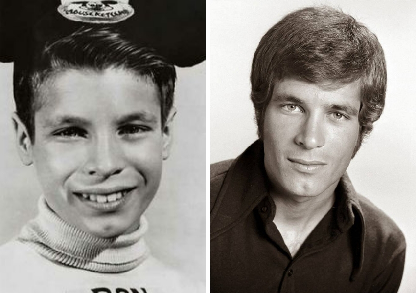 Don Grady