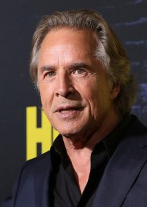 Don Johnson had a difficult childhood