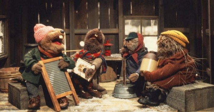 'Emmet Otter's Jug-Band Christmas' Is Getting Remade Into A TV Special