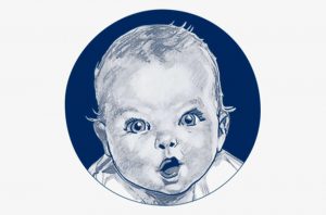 Gerber Baby logo