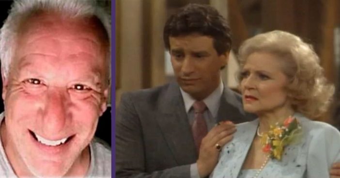 'Golden Girls' Star Charles Levin Found Dead, Body Partially Eaten By 'Turkey Vultures'