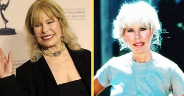'M_A_S_H's Loretta Swit Thanks Fans For Wishing Her A Happy 82nd Birthday