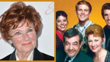 Marion Ross became a part of making entertainment history in numerous popular titles over the decades