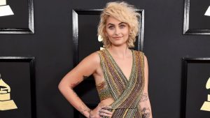 Paris Jackson